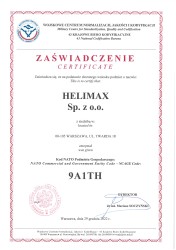 SKM_Certyfikat
